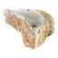 $1 RESERVE RARE ONYX STONE BASIN 530mm x 290mm WAS $2150 SOFT NEUTRAL COLOURS Carousel 4