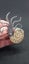 Ammonite fossil brooch Carousel 5