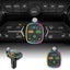 Bluetooth Car Wireless FM Transmitter Carousel 2