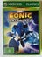 SONIC Unleashed (Xbox 360) 2008 Carousel 1