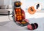 Massage Chair Neck Back Cushion Seat Foot Massager Carousel 2