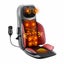 Massage Chair Neck Back Cushion Seat Foot Massager Carousel 13