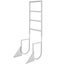 Brand New Dock Ladder with Nonslip Mat, Flip-Up 4 Steps, 158.8 kg Load Capacity Carousel 9