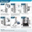 Electric Cold Smoke Generator with Lid & Air Pump Portable Food Barbecue Smoker Carousel 2