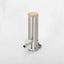Electric Cold Smoke Generator with Lid & Air Pump Portable Food Barbecue Smoker Carousel 8