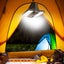 Lamps & Lighting, New Outdoor Camping Light Portable Solar Power Bank Fol Carousel 6