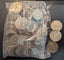 MEXICAN COINS, ONE PESO 1957 TO 1966, .100 FINE SILVER, 88 COINS, PRICE SLASHED! Carousel 2