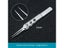 11cm Titanium Forceps Ophthalmic Micro Scissor Tweezer Titanium Microsurgical Carousel 4