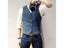 Men's Suit Vests Waistcoat Carousel 3