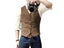 Men's Suit Vests Waistcoat Carousel 6