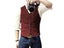 Men's Suit Vests Waistcoat Carousel 7