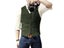 Men's Suit Vests Waistcoat Carousel 8