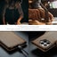 Xiaomi 15T Pro CaseMe Retro Wallet Case [Brown] Carousel 7