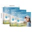 20Pairs Sunscreen Face Patch UV Patches for Golf Sun Protection Eye Masque Carousel 8
