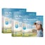 20Pairs Sunscreen Face Patch UV Patches for Golf Sun Protection Eye Masque Carousel 13