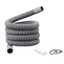 Universal Washing Machine Dishwasher Drain Waste-Hose Extension Pipe Kit 4M Carousel 4