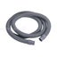 Universal Washing Machine Dishwasher Drain Waste-Hose Extension Pipe Kit 4M Carousel 11