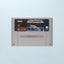 Nigel Mansell's World Championship Racing - SNES Game Carousel 1