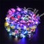 Valentine's Day LED Headbands Red Love Heart Light Up Head Hoop Party Hair Ac Carousel 6
