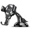 Universal Car Mount Phone Holder with 360 Rotation Carousel 1
