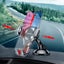 Universal Car Mount Phone Holder with 360 Rotation Carousel 8