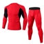 Tracksuit Sets For Men 2 Piece Workout Outfits Men's Leisure Sports Fitness C Carousel 1