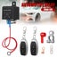 12V/200A Starting Current Remote Battery Disconnect Switch DC 12V Remote Cont Carousel 2