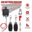 12V/200A Starting Current Remote Battery Disconnect Switch DC 12V Remote Cont Carousel 1