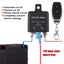 12V/200A Starting Current Remote Battery Disconnect Switch DC 12V Remote Cont Carousel 6