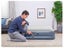Bestway Tritech Air Bed Queen with Rechargeable P… Carousel 4