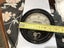 Vintage Ampere Meter - #4851. Carousel 2