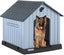 dog kennel Carousel 1