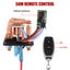 12V/200A Starting Current Remote Battery Disconnect Switch DC 12V Remote Cont Carousel 8