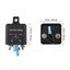 12V/200A Starting Current Remote Battery Disconnect Switch DC 12V Remote Cont Carousel 9
