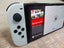 NINTENDO Switch Console (HEG-001) Carousel 3