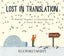 Lost in Translation By Ella Frances Sanders (ISBN 9780224100809) Carousel 1