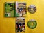 Sega Superstars Tennis & Xbox Live Arcade (Xbox 360) Carousel 1