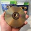 Xbox 360 • The Adventures of Tintin • CIB Carousel 2