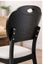 Oak wood Dining Chair & Sofa Chair for Living Room and Dining Room Carousel 4