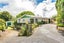 A rural retreat close to town