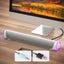 Bluetooth 5.0 Stereo Subwoofer Soundbar 3D Wired Speaker for MacBook Laptop & PC Carousel 4