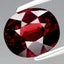 $1 RES * Buy Now $999.00 * 2.86ct Oval VS Purplish Red Garnet Loose Gemstone Carousel 1
