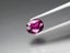 $1 RES * Buy Now $899.00 * 2.24ct Oval Pinkish Purple Garnet Loose Gemstone Carousel 4
