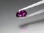 $1 RES * Buy Now $899.00 * 2.24ct Oval Pinkish Purple Garnet Loose Gemstone Carousel 8