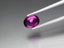 $1 RES * Buy Now $899.00 * 2.24ct Oval Pinkish Purple Garnet Loose Gemstone Carousel 12