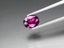$1 RES * Buy Now $899.00 * 2.24ct Oval Pinkish Purple Garnet Loose Gemstone Carousel 13
