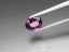 $1 RES * Buy Now $899.00 * 2.24ct Oval Pinkish Purple Garnet Loose Gemstone Carousel 14