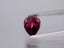 $1 RES * Buy Now $999.00 * 2.78ct Pear Reddish Purple Garnet Loose Gemstone Carousel 4