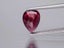 $1 RES * Buy Now $999.00 * 2.78ct Pear Reddish Purple Garnet Loose Gemstone Carousel 5