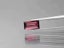 $1 RES * Buy Now $799.00 * 1.46ct Baguette Purplish Pink Garnet Loose Gemstone Carousel 7